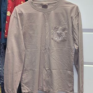 Ivory Ella Longsleeve